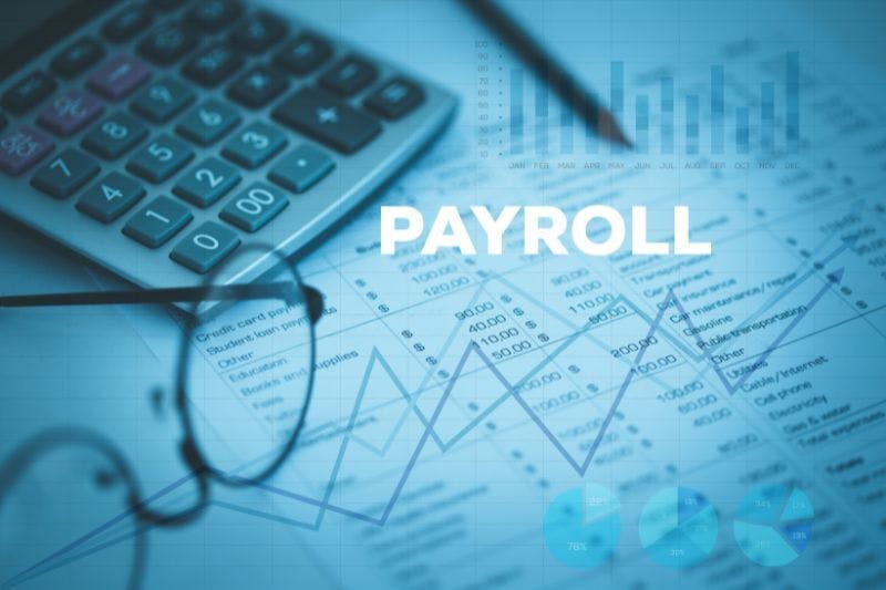 payroll management for small business