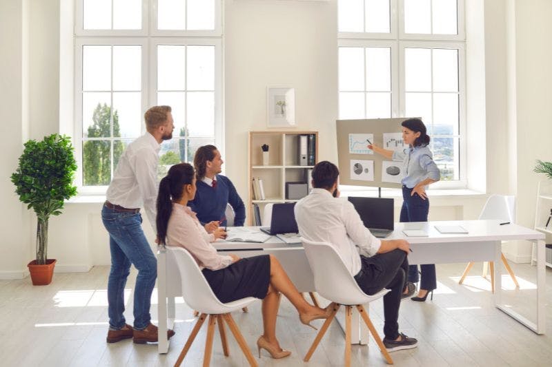 CFO services for small business