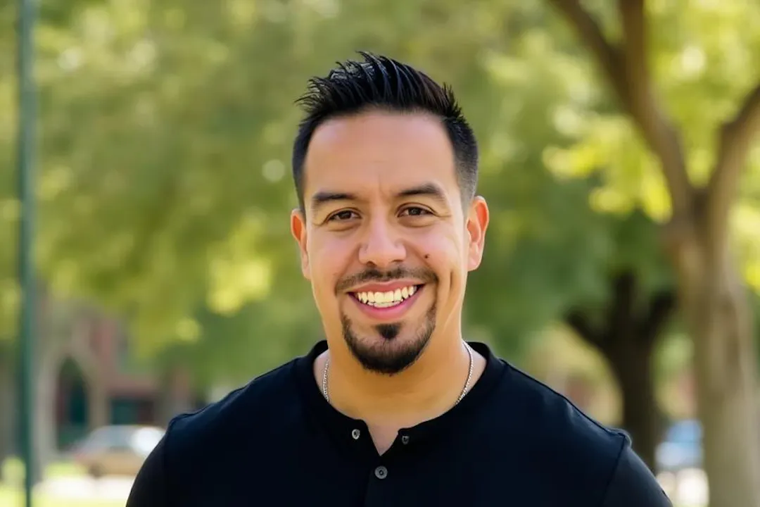 Kevin Rozo About | Hall Accounting Company