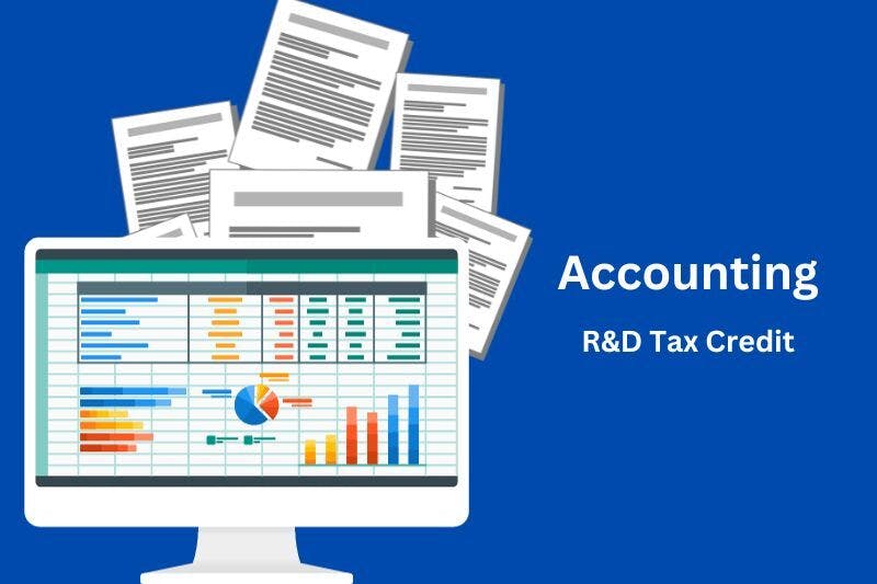Accounting for tax credit