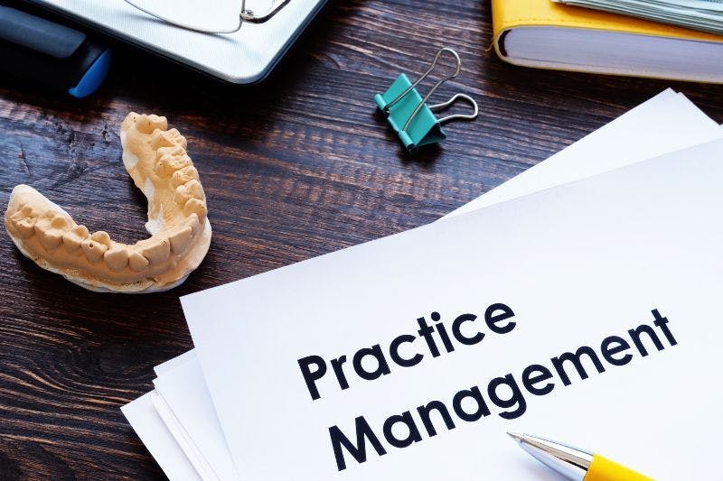 challenges of managing a dentistry practice