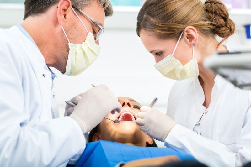 common challenges faced by dental practices