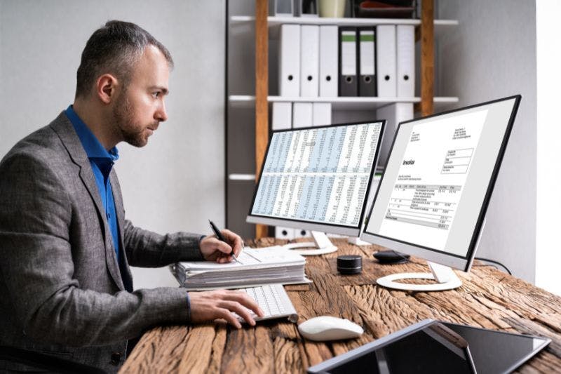 accountants dealing with nfts purchases