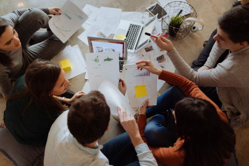 Hiring a fractional CFO