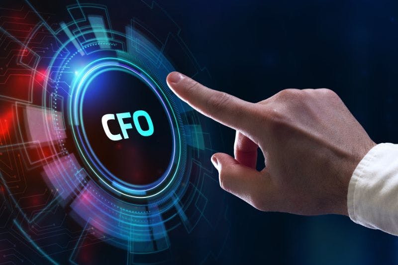 CFO services in Dallas