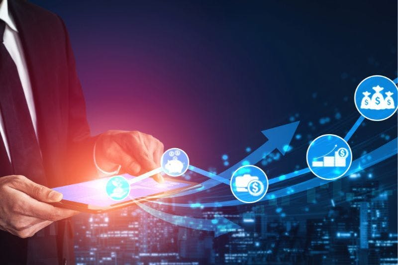Cash flow analysis by CFO