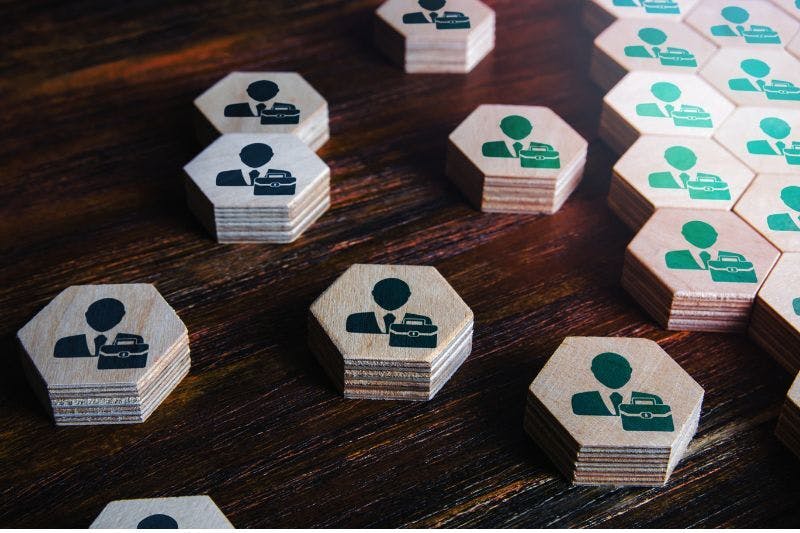 accessing capital and funding