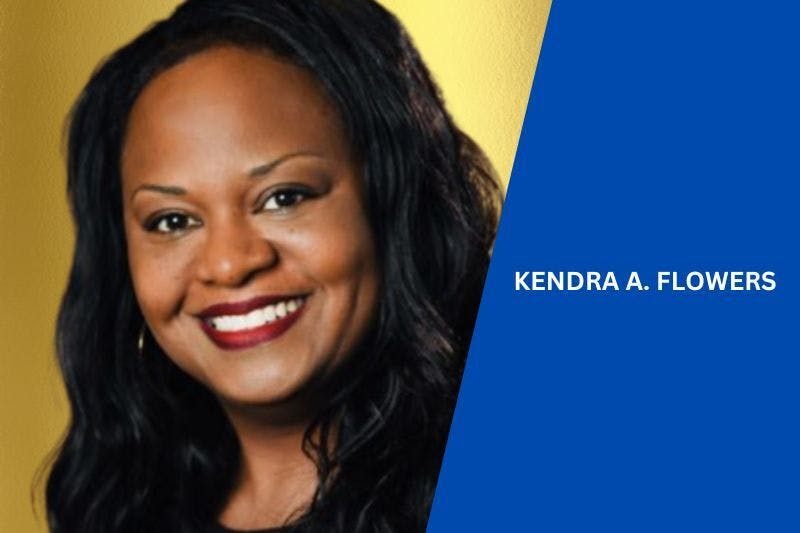 Screenshot for displaying the image of founder