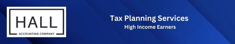 A banner with the text that reads