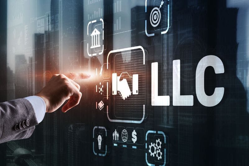 how long does it take to get an llc in texas