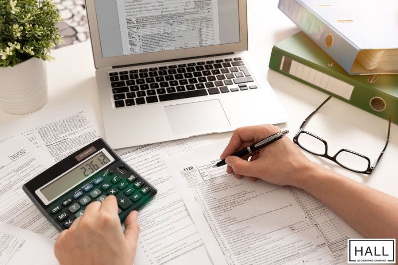 Calculating past tax obligations is crucial when learning how to file back taxes without records