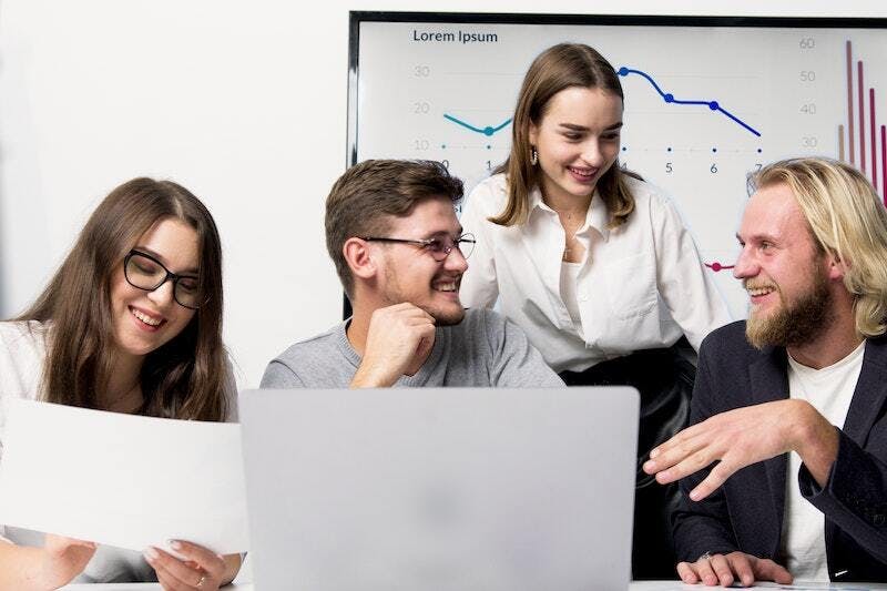 CFO working with startup team in dallas texas