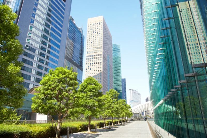 outsource accounting services for an urban landscaping business