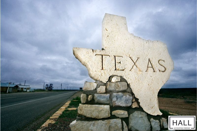 An image that shows a sign that says